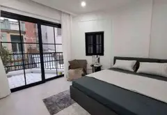 Nhà riêng 2 tầng diện tích 31m2 tại quận 3, vị trí thuận tiện di chuyển... Bán nhà riêng tại Bàn Cờ, Hồ Chí Minh 05