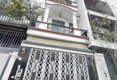 Chỉ 7,x nhà HXH đường 2 - Trường Thọ - Nhà 4 tầng BTCT - Chỉ 500m tới metro... Bán nhà riêng tại Thủ Đức, Hồ Chí Minh 07