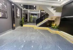 Nhà 4 tầng hướng Nam tại Bắc Sơn, An Dương - Thiết kế hiện đại, tiện nghi đầy đủ... Bán nhà riêng tại An Dương, Hải Phòng 09