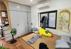 Căn hộ 2PN tiện nghi giữa trung tâm Ba Đình... Bán căn hộ chung cư tại Ba Đình, Hà Nội 02