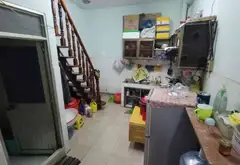 Nhà 1 Lửng Sổ Hồng Rõ Ràng Khu Hồng Lạc Tân Bình... Bán nhà riêng tại Bảy Hiền, Hồ Chí Minh 02
