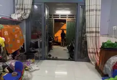 Bán nhà riêng 3 tầng tại phường Phú Định, Quận 8,đường 7m diện tích 71.4 m2, giá 5.65 tỷ... Bán nhà riêng tại Bình Phú, Hồ Chí Minh 02