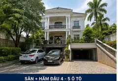BÁN GẤP 3.034M² LÊ THỊ RIÊNG, Q12 – TẶNG BIỆT THỰ +XƯỞNG – NGUỒN THU 69TR/T CHỈ 94.5 TỶ... Bán nhà mặt phố tại Thới An, Hồ Chí Minh 05