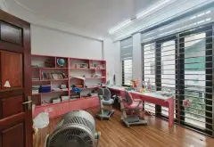 HÀNG HIẾM DV VĂN LA – 50M² 6 TẦNG – MẶT TIỀN RỘNG – KINH DOANH ĐẲNG CẤP... Bán biệt thự, liền kề tại Kiến Hưng, Hà Nội 10