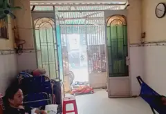 CHỈ 3 TỶ SỞ HỮU NHÀ 2 TẦNG 36M2 LÊ ĐÌNH CÂN-HẺM XE HƠI 5M... Bán nhà riêng tại Bình Trị Đông, Hồ Chí Minh 04
