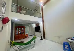 Bán nhà 4 tầng tại Phường Đông Hưng Thuận,q12- 5pn,5wc phù hợp làm văn phòng công ty[35M]... Bán nhà riêng tại Đông Hưng Thuận, Hồ Chí Minh 03
