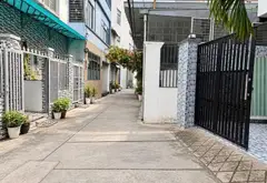 Nhà 4 tầng hẻm ô tô, gần AEON Tân Phú, Celadon... Bán nhà riêng tại Tân Sơn Nhì, Hồ Chí Minh 07