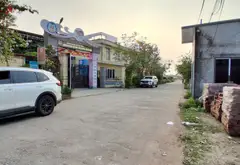Mảnh đất vàng giữa trung tâm Đan Phượng, vị trí đắc địa... Bán đất tại Đan Phượng, Hà Nội 03