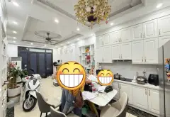 Nhà mặt ngõ siêu đẹp Thịnh Quang, lô góc thoáng, giá hấp dẫn cần bán gấp... Bán nhà riêng tại Đống Đa, Hà Nội 10