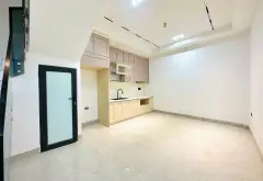 Bán nhà riêng 4 tầng tại phố Trần Nguyên Hãn, hướng Đông Bắc, mặt ngõ rộng thuận tiện kinh doanh... Bán nhà riêng tại Lê Chân, Hải Phòng 05