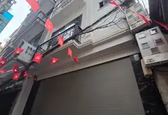 Ngã tư vạn phúc hà đông, 5tầng,mặt tiền quyền lực, ô tô đỗ cổng.... Bán nhà riêng tại Đại Mỗ, Hà Nội 01