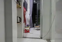 Bán nhà 4 tầng gần 40m² tại Tân Hòa Đông, hẻm xe hơi tiện di chuyển... Bán nhà riêng tại Phú Lâm, Hồ Chí Minh 04