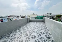 Nhà 6 tầng Lê Văn Sỹ – Đầu tư sinh lời ngay trung tâm!... Bán nhà riêng tại Tân Sơn Hòa, Hồ Chí Minh 12