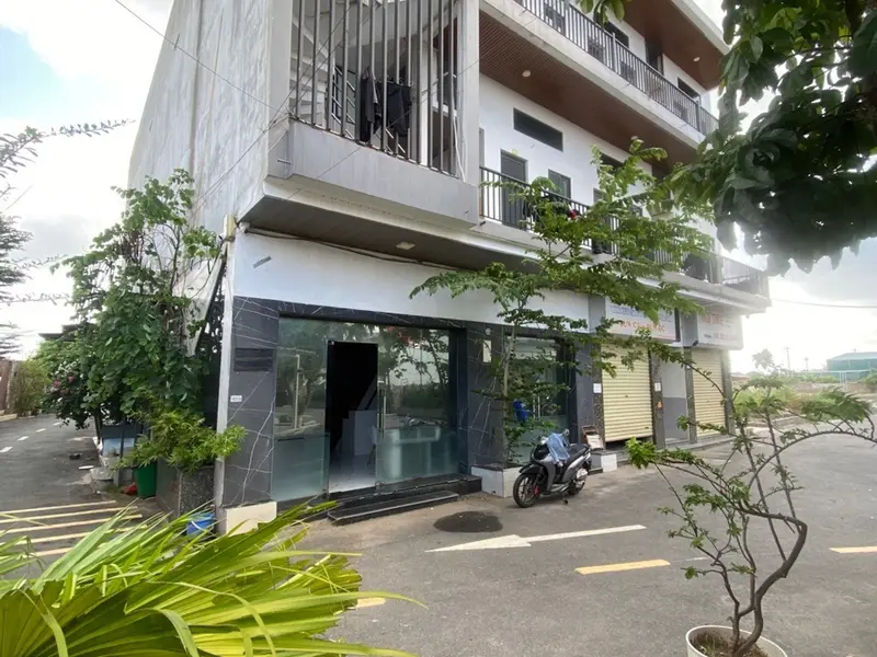 Cơ hội Vàng Sở Hữu Chung Cư Mini Dòng Tiền Vững Bền Tại Phạm Văn Đồng... Bán chung cư mini tại Nam Đồ Sơn, Hải Phòng 01