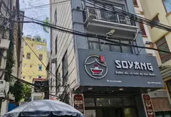 Nhà lô góc 3 mặt thoáng giữa trung tâm Đống Đa, giá ưu đãi chỉ 14 tỷ... Bán nhà riêng tại Kim Liên, Hà Nội 06