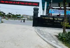 Đất lô góc Việt Hùng - Mặt Tiền 4.8m - Tại Xã Thư Lâm, thiện chí bán gấp... Bán đất tại Thư Lâm, Hà Nội 04