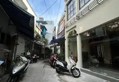 Nhà đẹp Phú Thọ Hòa, full nội thất, sẵn vào ở ngay... Bán nhà riêng tại Phú Thọ Hòa, Hồ Chí Minh 01