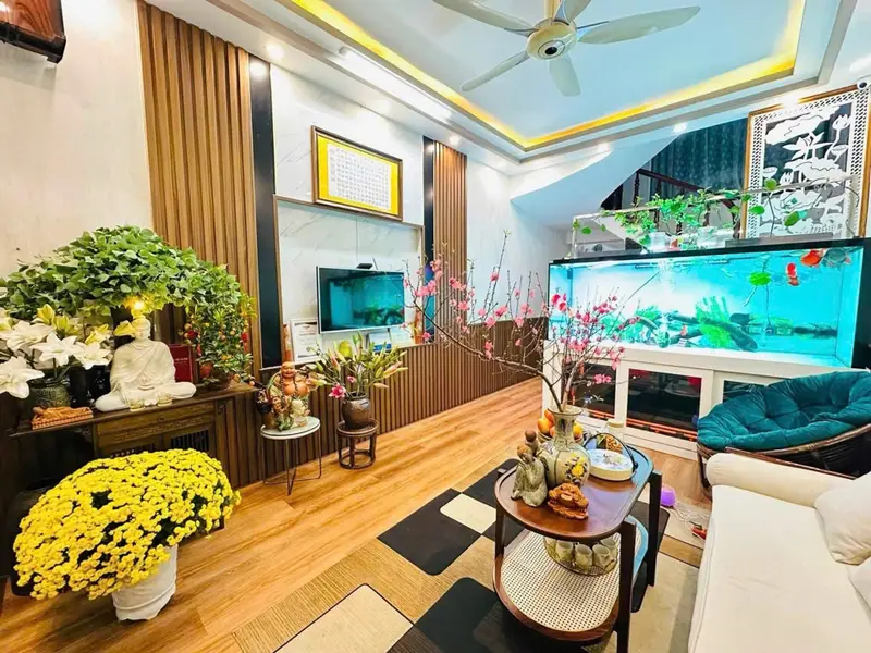 Nhà đẹp ngõ rộng gần đại học Dân Lập Hải Phòng... Bán nhà riêng tại Lê Chân, Hải Phòng 01