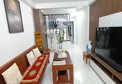 Bán nhà 5 tầng, trung tâm Cầu Giấy, 1m ra mặt phố, giá hơn 8 tỷ... Bán nhà riêng tại Cầu Giấy, Hà Nội 02