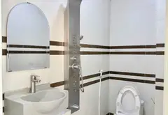Bán nhà 4 tầng 76m2 lô góc hẻm xe hơi Trần Thánh Tông... Bán nhà riêng tại Tân Sơn, Hồ Chí Minh 03