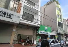 Nhà Mặt Phố Sầm Uất Hà Đông, 5 Tầng Thang Máy... Bán nhà mặt phố tại Hà Đông, Hà Nội 01