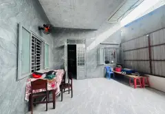 Nhà riêng rộng rãi kết hợp dãy phòng trọ tại Bình Hoà... Bán nhà riêng tại Bình Hòa, Hồ Chí Minh 10