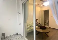 Căn hộ 2 phòng ngủ diện tích 58m² tại khu Bình Thạnh, giá 4.26 tỷ VNĐ... Bán căn hộ chung cư tại Gia Định, Hồ Chí Minh 03