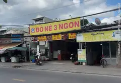 Nhà Mặt Phố Lâm Văn Bền - Vị Trí Đắc Địa, Đầu Tư Sinh Lời Cao... Bán nhà mặt phố tại Tân Hưng, Hồ Chí Minh 01