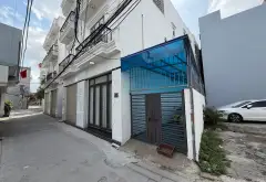 Khúc Thừa Dụ 66 m2 ô tô tránh nhau, 3 tầng chỉ 3,85 tỷ... Bán nhà riêng tại An Biên, Hải Phòng 13