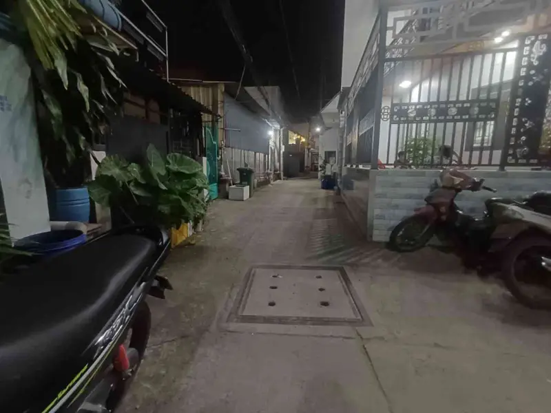 Cơ hội vàng sở hữu nhà lô góc rộng 8m tại Bình Tân giá chỉ 6,8 tỷ... Bán nhà riêng tại An Lạc, Hồ Chí Minh 01