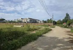 Lô đất đẹp giá tốt, vỉa hè ô tô tránh, tầm tiền hiếm... Bán đất tại Sóc Sơn, Hà Nội 03