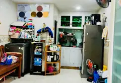 Bán nhà riêng xã Hóc Môn gần Lê Thị Hà, diện tích 15m2, 2 PN, giá 740 triệu... Bán nhà riêng tại Hóc Môn, Hồ Chí Minh 07