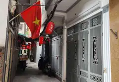 Nhà đẹp 4 tầng thiết kế hiện đại ngay Minh Khai, sổ đỏ chuẩn... Bán nhà riêng tại Vĩnh Tuy, Hà Nội 10