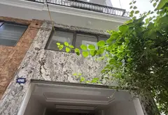 BÁN NHÀ RIÊNG PHỐ NGUYỄN NGỌC VŨ - 43m - 6 TẦNG THANG MÁY - XÂY MỚI... Bán nhà riêng tại Yên Hòa, Hà Nội 01