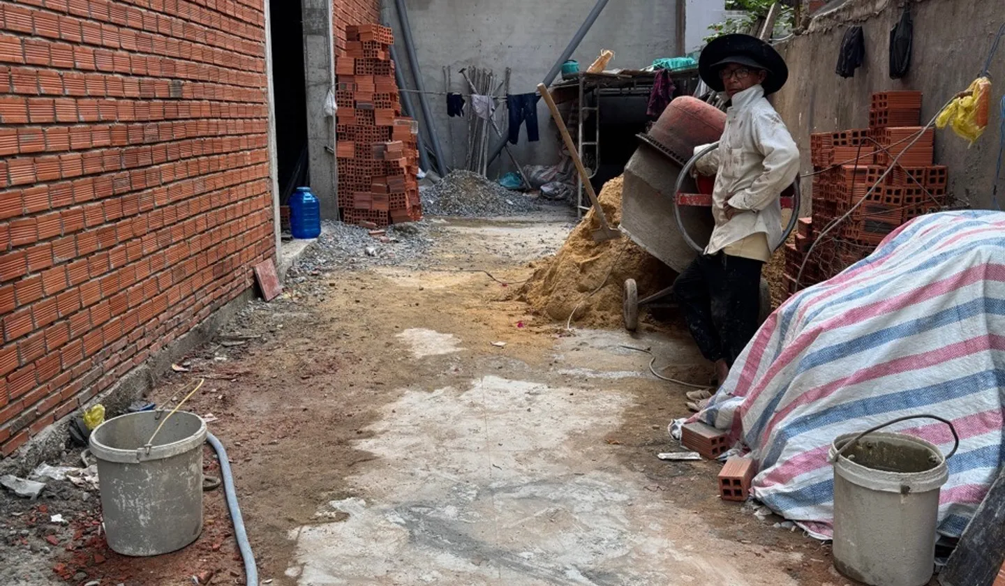 Bán đất 2 mặt hẻm gần mặt đường Nguyễn Sỹ Sách, phường Tân Sơn... Bán nhà riêng tại Tân Sơn, Hồ Chí Minh 01
