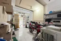 BÁN NHÀ HẺM XE HƠI NỞ HẬU- HUỲNH VĂN NGHỆ-53m2 - Chỉ 5 Tỷ 3... Bán nhà riêng tại Tân Sơn, Hồ Chí Minh 08