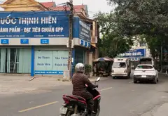 Bán đất thổ cư mặt tiền 5m tại Xuân Dục Tân Minh 2, tiện lợi di chuyển... Bán đất tại Sóc Sơn, Hà Nội 02