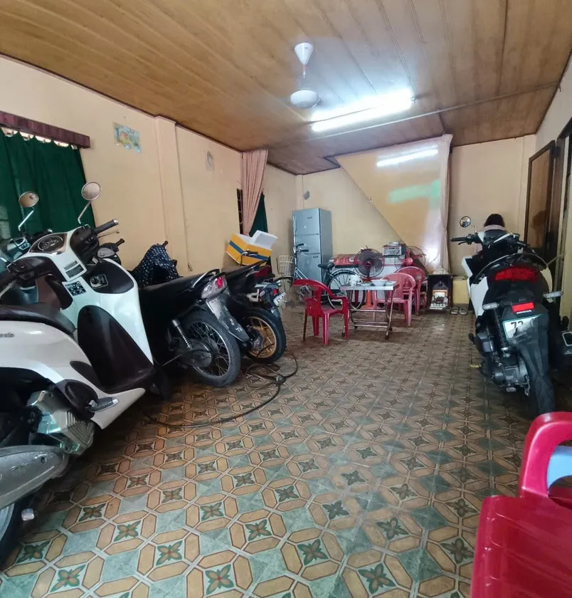 Bán nhà lô góc 3 mặt hẻm Quận 10, diện tích 52m2, giá 13.9 tỷ... Bán owner_side tại Hòa Hưng, Hồ Chí Minh 01