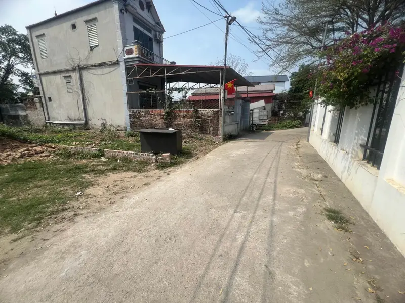 Đất nền đẹp giá mềm tại Sóc Sơn, Thái Lai - Minh Trí... Bán đất tại Kim Anh, Hà Nội 01