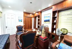 BÁN NHÀ PHÂN LÔ BT VIP HUY DU, LÔ GÓC 3 THOÁNG, 131M2, MT 14M, Ô TÔ TẢI TRÁNH ĐỖ... Bán biệt thự, liền kề tại Từ Liêm, Hà Nội 13