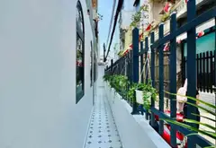 Vị trí Trung Tâm Gò Vấp, Lê Hoàng Phái Phường Gò Vấp. HXH nhà mới 4 tầng full nội thất 4,5x13m.... Bán nhà riêng tại Gò Vấp, Hồ Chí Minh 04
