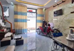 Nhà 2 Tầng Khu Dân Cư Phú Nhuận, Lê Thị Riêng Q12, Sát Gò Vấp, Ngang 5m. Chỉ 2t19... Bán nhà riêng tại Thới An, Hồ Chí Minh 17