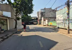 🏡 MT KDC HOÀNG HẢI – BÀ ĐIỂM
📐 8x20m = 160m² – vuông vức, MT đường lớn
💰 8,5 tỷ TL – giá mới... Bán đất tại Bà Điểm, Hồ Chí Minh 03