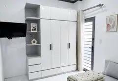 Nhà Tân Bình – Lạc Long Quân, 2 tầng ở ngay - KD, ngang 4m – 40m2 - hơn 3 tỷ.... Bán nhà riêng tại Bảy Hiền, Hồ Chí Minh 02