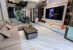 Nhà 4 tầng mặt hồ, không khí mát lành, thích hợp kinh doanh... Bán nhà riêng tại Lê Chân, Hải Phòng 15
