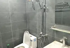 Bán nhà riêng 6 tầng Thị trấn Vũ Lăng, ngõ rộng ô tô đỗ cửa, nhà mới nội thất đẹp... Bán nhà riêng tại Thanh Trì, Hà Nội 17