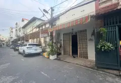 Bán nhà riêng 2 tầng phường Bình Tân, TP. Hồ Chí Minh - diện tích 55.6m², pháp lý chuẩn... Bán nhà riêng tại Bình Tân, Hồ Chí Minh 04