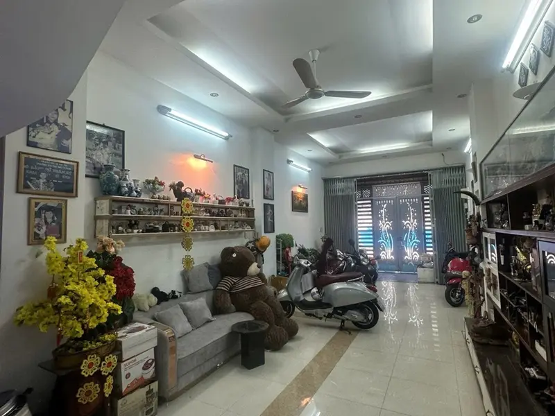 Cơ hội sở hữu nhà mặt tiền rộng Bình Phú 1.Gần Chợ Lớn.Trần Văn Kiểu .quận 6 giá tốt.... Bán nhà mặt phố tại Bình Phú, Hồ Chí Minh 01