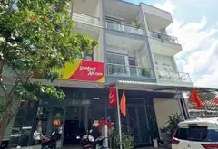 Nhà mặt phố Dĩ An 3 tầng, Lý Thường Kiệt... Bán nhà mặt phố tại Dĩ An, Hồ Chí Minh 01
