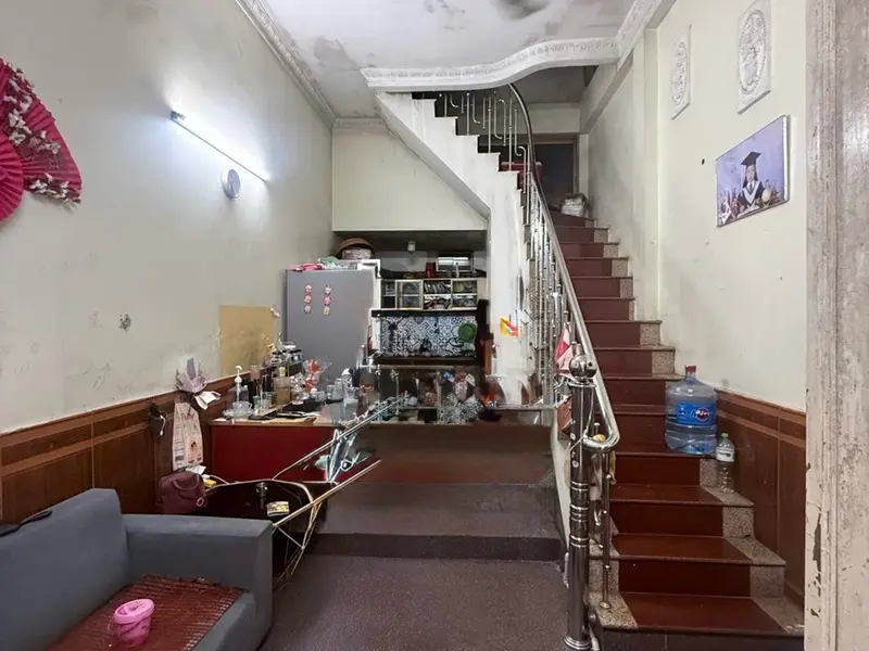 Nhà 4 tầng Hoa Lâm , giá hợp lý... Bán nhà riêng tại Việt Hưng, Hà Nội 01